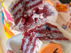 -壹点壹客·生日蛋糕(南山店)