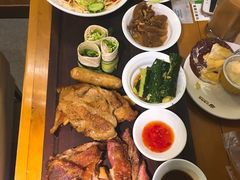 -江南果道西餐厅(北京路店)