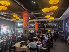 大堂-味可道美食坊(福基路店)