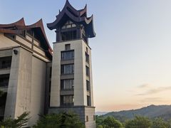 -清远熹乐谷温泉度假酒店