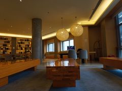 -全季酒店(成都春熙路IFS国金中心店)