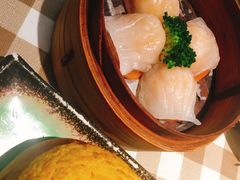 -新大咀港式茶餐厅(宝山万达店)