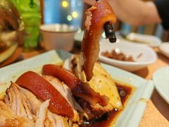 -抱德·潮汕味(敦和店原惠城鱼仔)