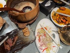 -大洋家·精品潮汕菜·生腌砂锅粥(天河东路店)