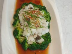 -自在弥林花园餐厅(云栖店)