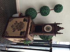 威廉的太妃糖皇妃酒店-威廉的太妃糖酒店(杭州西湖青芝坞店)