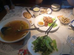 -醉南拳客家菜·河田鸡(东街口航空大厦店)