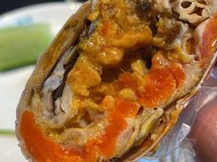 -芳芳私房菜·精做淮扬菜(承德路店)