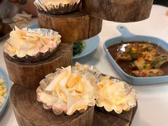 -香香海南菜餐厅