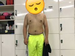 -中田健身工作室(博兴路店)