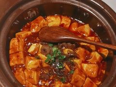 -火啫啫·粤式啫啫煲(南通首店)