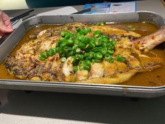 -半天妖烤鱼(东方新天地店)