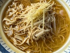 -奇芳阁·百年清真南京菜(夫子庙店)