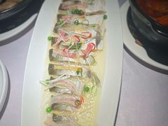 -壹品宴掦·淮扬菜(新牌坊店)
