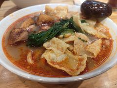 -螺小胖柳州螺蛳粉(钟楼总店)
