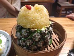 -云海肴云南菜·蒸汽石锅鱼(北京良乡华冠店)