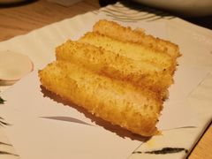 雪蟹脚-京料理·日料自助·铁板燒(复悦城店)