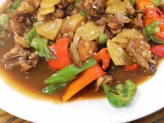 -美味居(古城店)