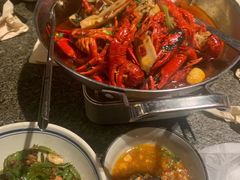 -虾小龙老长沙龙虾馆(坡子街店)