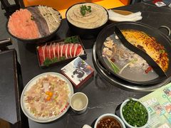-巴蜀大将火锅(春熙店)