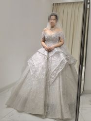 -拉瑞娜LaReine婚纱礼服高级定制