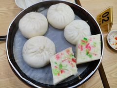 -迎扬春茶社(闻喜路店)