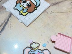 -半日闲手作DIY体验馆•陶艺•银饰戒指•拼豆(光谷店)