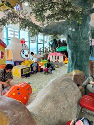 -童梦园主题乐园(天津泉汇购物广场店)