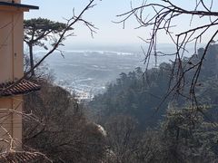 -青岩寺风景区
