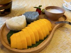 -南沙游艇会·大兵船餐厅