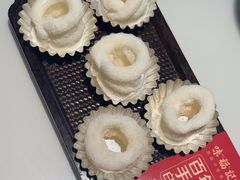 -味福记·江西小炒·南昌小吃(青山湖万达店)
