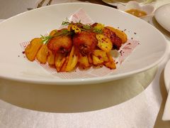 -PARFUM FLORAL花境法餐(南京首店)