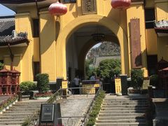-桂林独秀峰王城景区