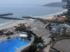 -深圳大梅沙京基洲际度假酒店