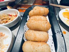 -海底捞火锅(万科广场店)