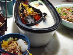 退秋鱼（一条）-锦府盐帮·李宅(领展购物广场中关村店)