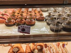 -山崎面包(苏州中心店)