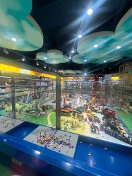 点击看大图 -哈姆雷斯(王府井百货大楼店)