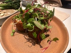 傣味油条虾滑-胡麻(静安嘉里店)