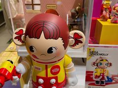 -泡泡玛特POPMART(合生汇店)