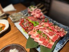 -杉海和牛烧肉海鲜自助(会展城店)
