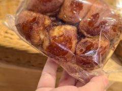 -佐敦面包铺·JORDAN BAKERY