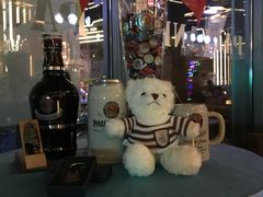 -Paulaner·德国帕拉娜自酿啤酒餐厅(海上世界店)