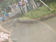 -泸州欢乐派海滩公园