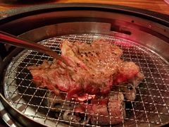 -热血兄弟·炭火烤肉(融侨中心店)