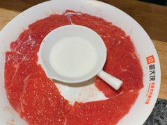 贵妃牛肉-蜀大侠火锅(春熙路店)