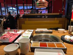-炉小哥烤肉(信万广场店)