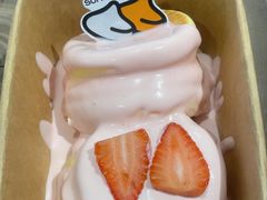 -狐狸和向日葵(北京路店)