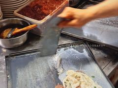 牛肉肠粉-河记肠粉店