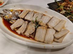 -宝轩渔府·老字号海鲜·正宗津菜(水上店)